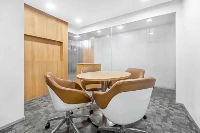 Regus World Trade Tower